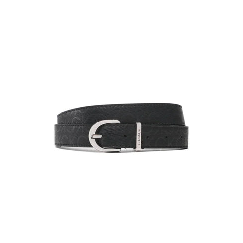 Cintura donna all-over in tono con logo 75 Calvin Klein- Francavilla Moda